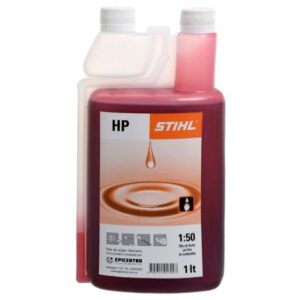 ACEITE STIHL PARA MOTOR 2 TIEMPOS 1LT