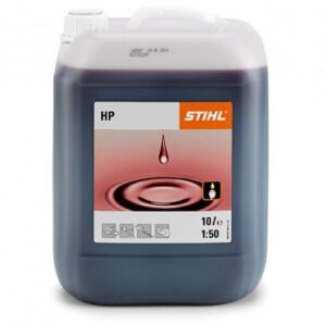 ACEITE STIHL PARA MOTOR 2 TIEMPOS 10LT