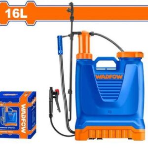 PULVERIZADOR FUMIGADOR WADFOW 16L