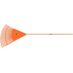ESCOBILLA PLÁSTICA TRAMONTINA 3O DIENTES C/CABO 120 CM