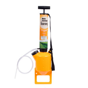 FUMIGADOR PARA HORMIGAS GUARANY 2KG