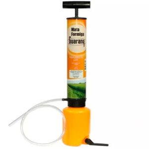 FUMIGADOR PARA HORMIGAS GUARANY 1KG