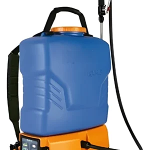 PULVERIZADORA JACTO PJB-16 A BATERÍA 16L