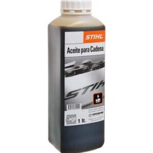 ACEITE STIHL PARA CADENA DE MOTOSIERRA 1LT