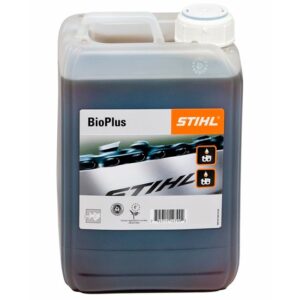 ACEITE STIHL PARA CADENA DE MOTOSIERRA 5LT