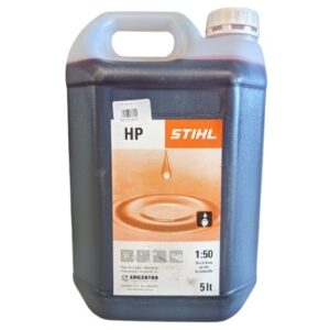 ACEITE STIHL PARA MOTOR 2 TIEMPOS 5LT