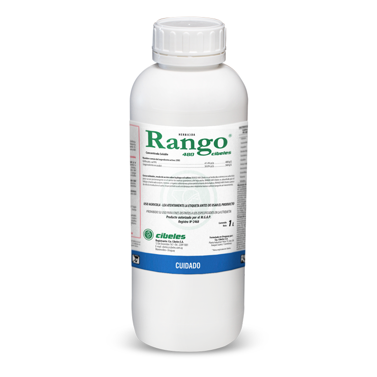 RANGO 480 1Lt