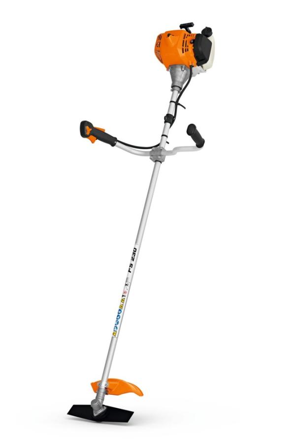 desmalezadora stihl FS 230