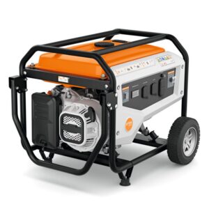 GENERADORA STIHL GR 60